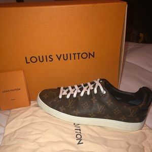 Louis Vuitton sneakers